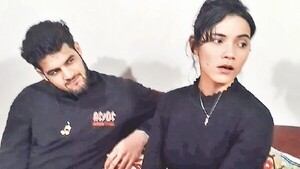 Ofrecerán tres funciones de la puesta teatral Amor