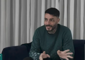 (VIDEO). Sebastián Marset hablará con un programa de TV: “Si alguna vez me capturan, quiero ver si tienen pruebas”