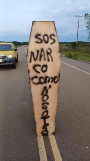 Administrador del Aeropuerto de Oviedo fue amenazado de muerte por supuestos narcos - La Tribuna