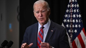 Joe Biden afirma que hay "posibilidad real" de ampliar el alto al fuego en Gaza