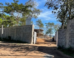 Renombrado empresario acusado de invadir inmueble - El Independiente