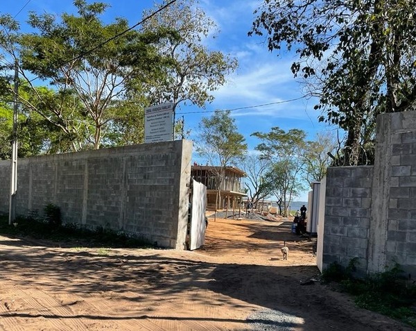Renombrado empresario acusado de invadir inmueble - El Independiente