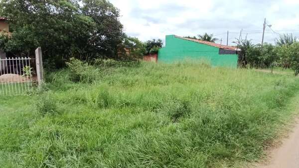 Aumenta la cifra de casos de dengue en el departamento de Caaguazú - Noticias del Chaco - ABC Color