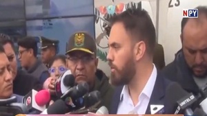 Bolivia y Uruguay afirman que Sebastián Marset está en Paraguay - Noticias Paraguay