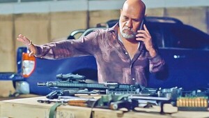 Serie DNA, con actores paraguayos, lidera top de más vistos en Netflix