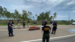 Amenazan de muerte a administrador del aeropuerto de Coronel Oviedo