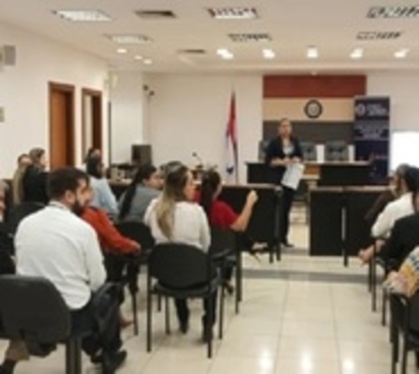 22 años de cárcel para acusado por violencia e intento de feminicidio - Paraguay.com