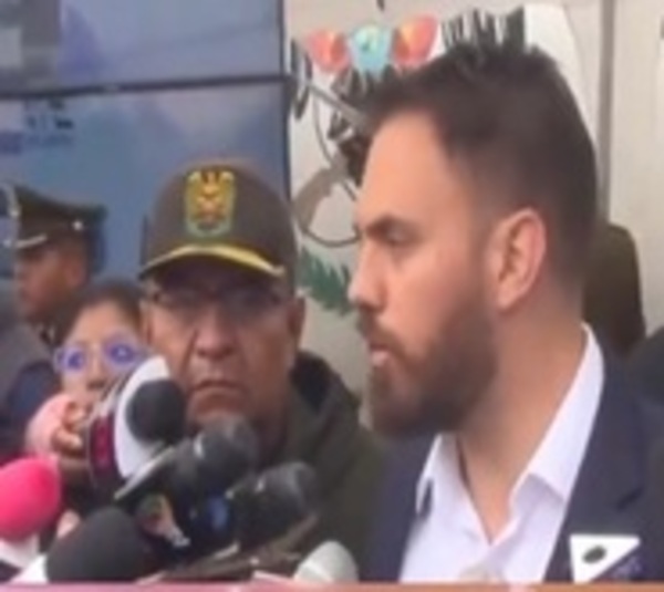 Afirman que Sebastián Marset está en Paraguay - Paraguay.com
