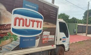 Asaltan a distribuidores de embutidos