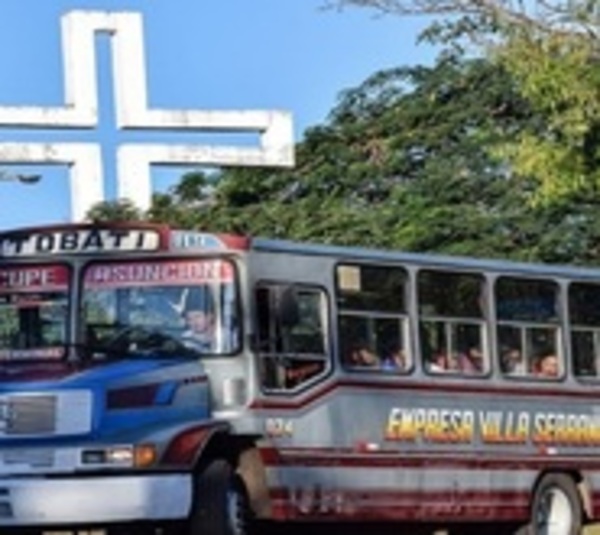 Dan a conocer costos de pasajes para Caacupé 2023 - Paraguay.com