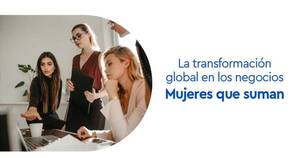 La Nación / Basa apoya congreso internacional “Mujeres que suman”