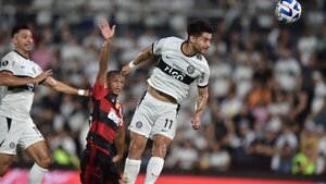 Contundente respuesta de Tito Torres a Balotta