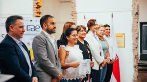 VIDEO: Apoyo a emprendedores sanlorenzanos - San Lorenzo Hoy