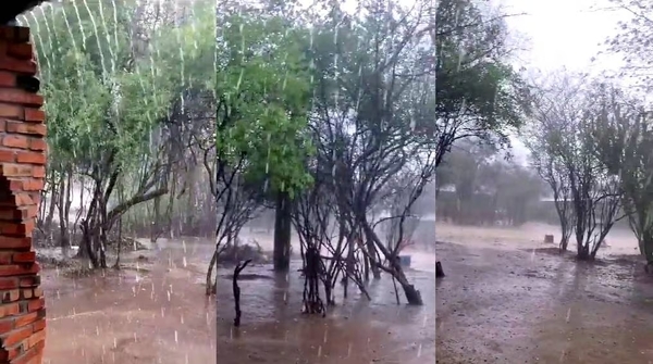 Diario HOY | Tras tormentas, declaran emergencia en San Pedro