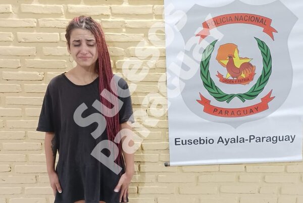 Joven asesinada por Marcelo Piloto: atrapan a “caficha” que habría gestionado cita