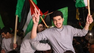 Israel y Hamás intercambian prisioneros: Primer respiro en conflicto de Gaza