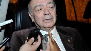 Afirman que propuesta de Jaeggli en el PLRA “no es seria” | 1000 Noticias