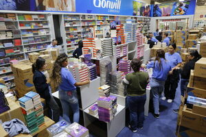 La Feria del Libro de Guadalajara comienza este sábado con la UE como invitada de honor - MarketData