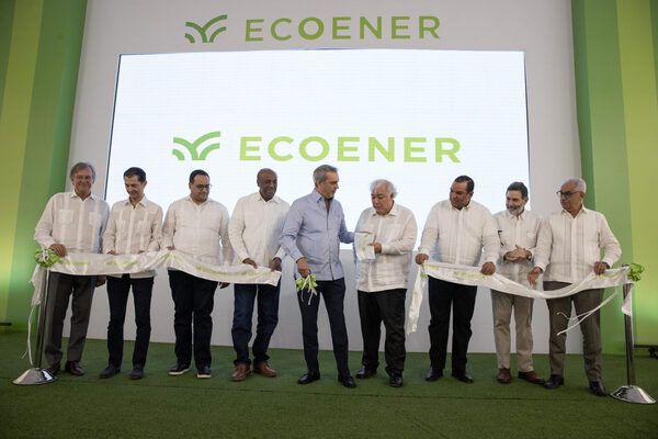 La española Ecoener prevé generar 279 MW en República Dominicana en 2024 con cinco plantas - MarketData