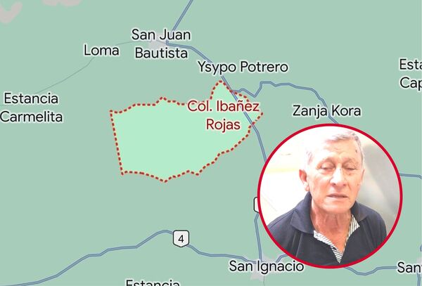 Hombre que secuestró a agricultor se había "hospedado" en su casa desde el martes - Megacadena - Diario Digital