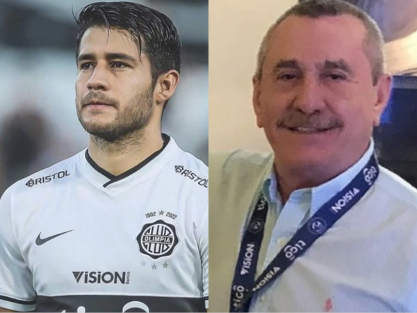 Iván “Tito” Torres sobre Pedro Balotta: “Inestable, falso, títere que es mandado a hablar”