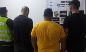Requieren prisión de brasileño detenido con pastillas éxtasis