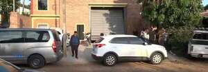 San Lorenzo: hallan muerta a una portuguesa  y no descartan posible feminicidio - Policiales - ABC Color