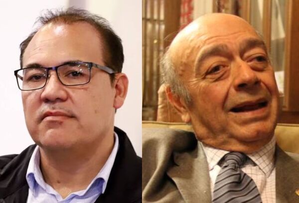 Fleitas considera "poco seria" la propuesta de Jaeggli de pagar deudas del PLRA - Megacadena - Diario Digital