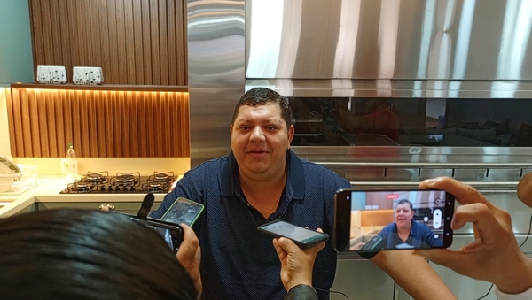 MOPC llama a licitación para la construcción de la Ruta de la Soberanía - Radio Imperio 106.7 FM