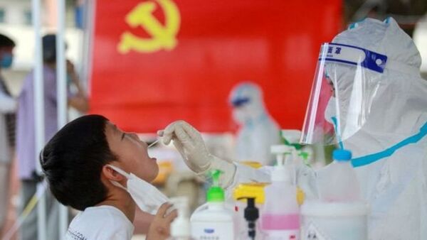 Diario HOY | Sequera sobre nuevo virus: "Hay que tomar con pinza lo que sale de China”