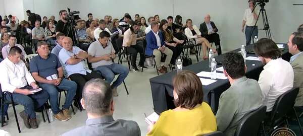 Pobladores de Ñeembucú reclaman mayor atención en educación, salud, seguridad y medio ambiente - Nacionales - ABC Color