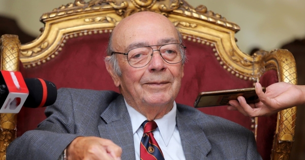 Propuesta de Jaeggli no es considerada seria por el Comité Político del PLRA