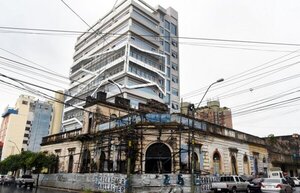 EL IMA ESTRENARÀ NUEVO EDIFICIO.