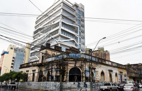EL IMA ESTRENARÀ NUEVO EDIFICIO.