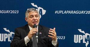 La Nación / Gestión 100 días: MEC cumple con deudas históricas y promueve la lectura