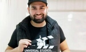 Portal brasileño destaca a productor de eventos de CDE