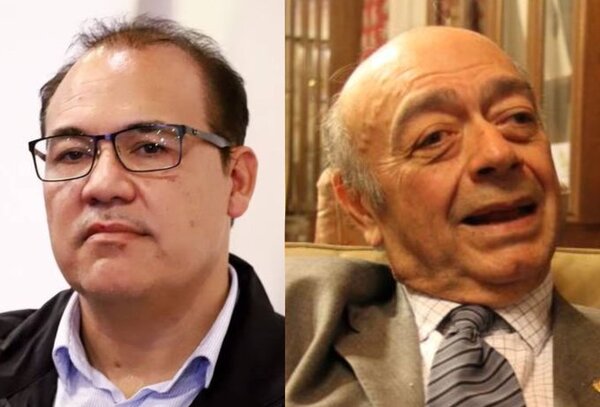 Fleitas considera «poco seria» la propuesta de Jaeggli de pagar deudas del PLRA