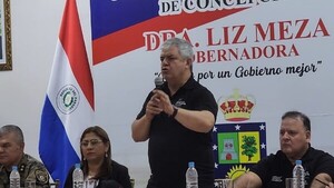 Ministro del Interior pide “cooperación ciudadana” para hallar a secuestrados
