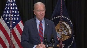 “Esperamos que mañana se liberen más rehenes”, dice Biden