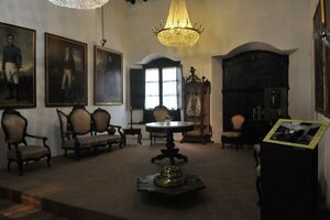Noche de los Museos 2021