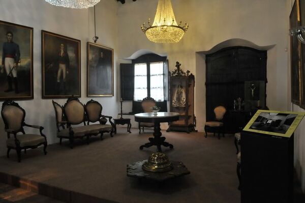 Noche de los Museos 2021