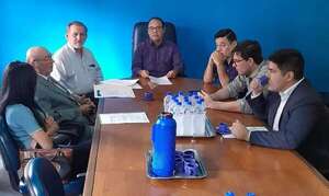 Propuesta de Jaeggli para “salvar” al PLRA es inviable, dice Hugo Fleitas - Política - ABC Color