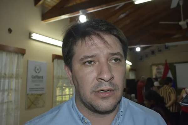 Desembolso de Argentina, apena alcanza para el funcionamiento de la EBY, dice consejero - Nacionales - ABC Color
