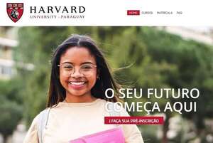 Harvard University Paraguay insiste con carrera médica y trámites para habilitación - Política - ABC Color