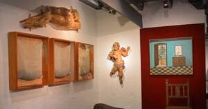 La Nación / El Museo del Barro invita a imaginar