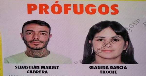 La Nación / Intervienen Interpol Asunción por una notificación retirada
