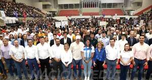 La Nación / Con 21.000 inscriptos, Gobierno presenta la plataforma “Emplea Py”