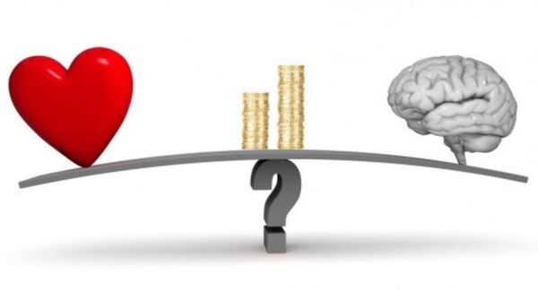 La economía no es solo matemáticas; explorando el lado humano detrás de los números - Informatepy.com