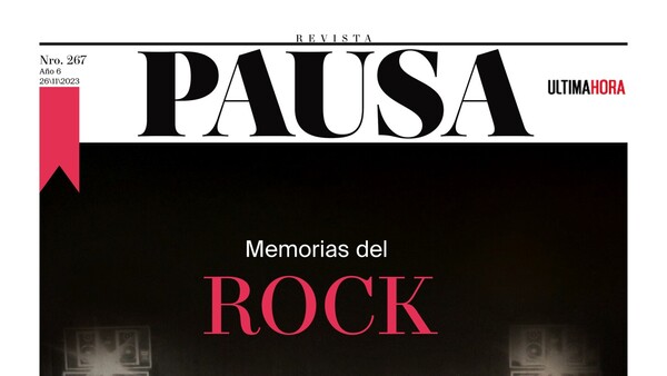 Mañana, la Pausa es del rock nacional