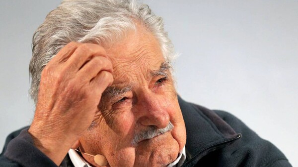 José Pepe Mujica: “La política no es una profesión, es el sentido que he encontrado a la vida”